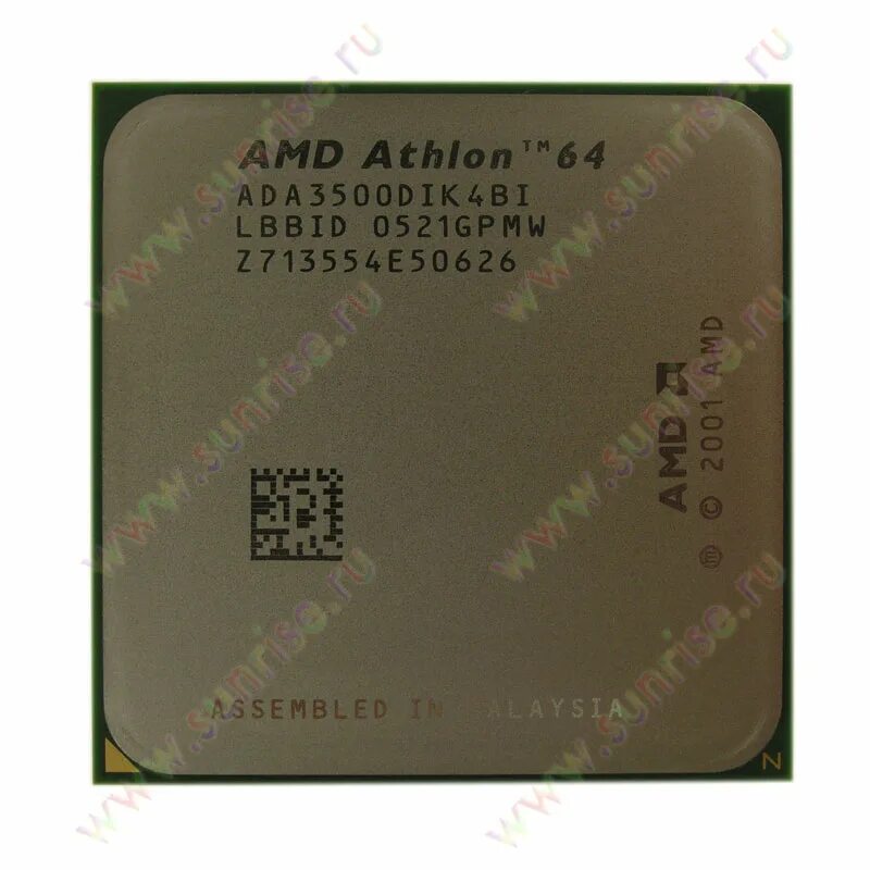 Amd athlon 64 4400. AMD Athlon 64 2800. Athlon 3500. AMD Athlon 64 2800+ - ada2800aep4ap / ada2800box CPU-World.com › AMD-ada2800aep4ap.