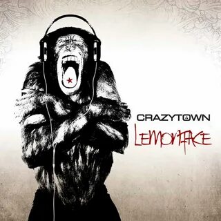 Crazy town toxic