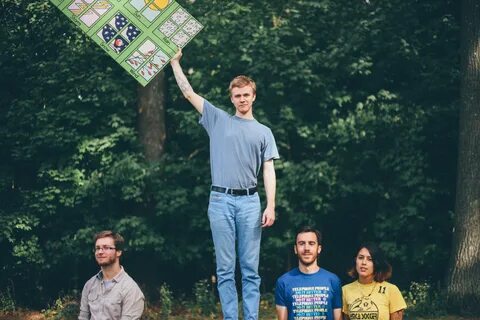 Pinegrove need 2