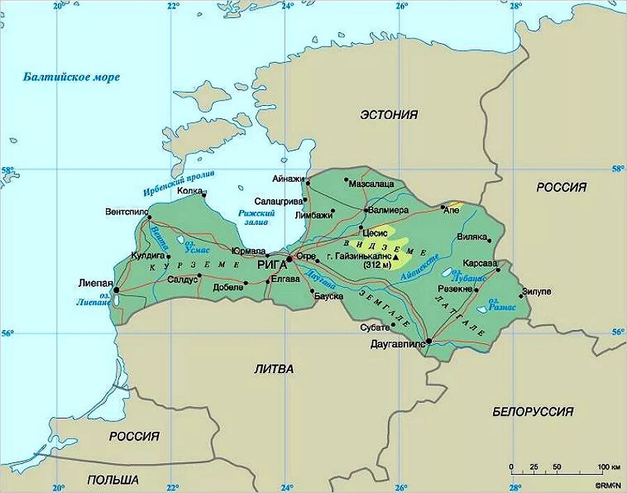 Латвия имеет границы с россией. Латвия с кем граничит карта. Латвия на карте границы. Страны граничащие с Латвией на карте. Географическое положение Латвии на карте.