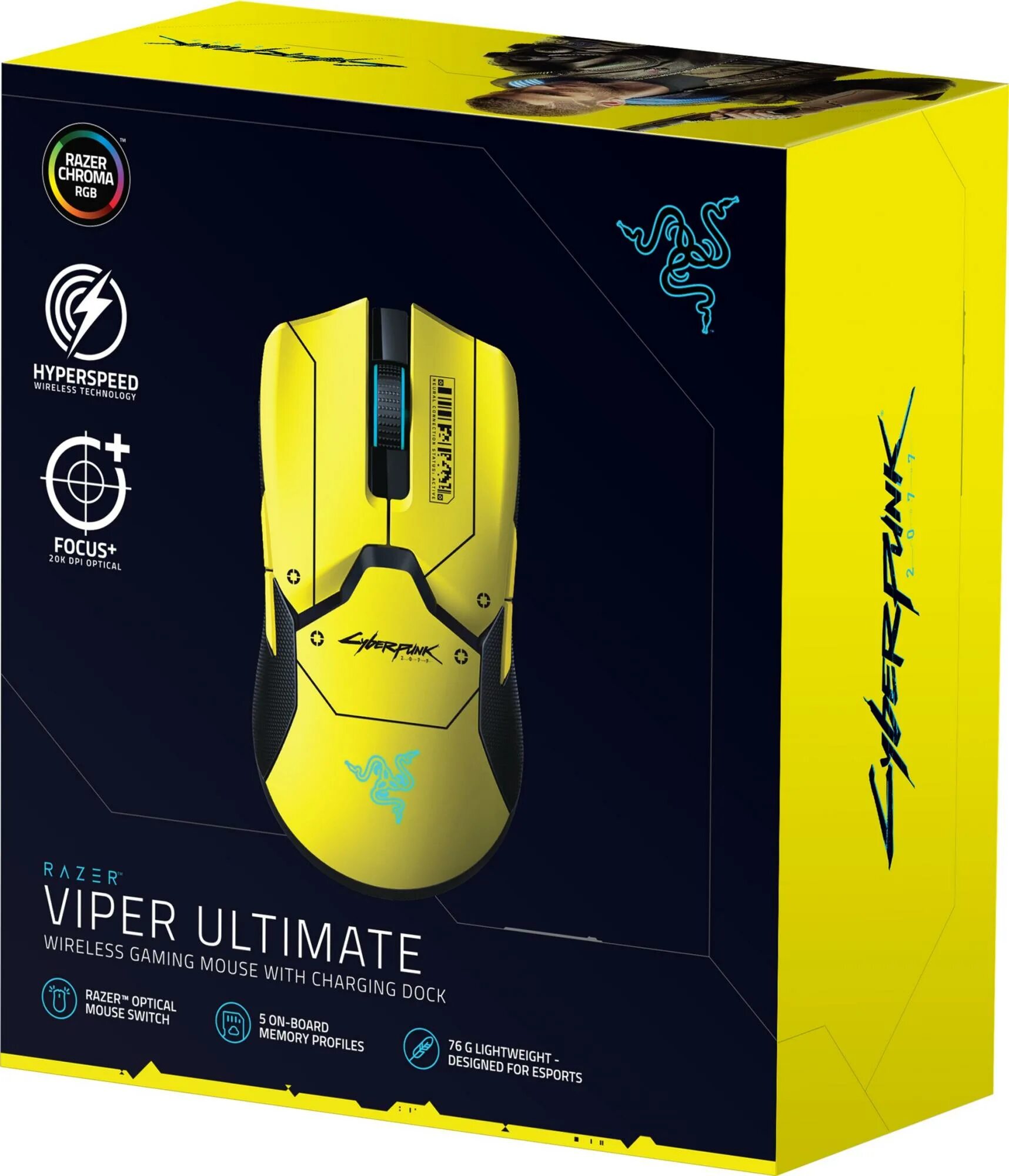 Мышь беспроводная/проводная Razer Viper Ultimate Cyberpunk 2077 черный. Мышка Razer Cyberpunk. Мышь беспроводная/проводная Razer Viper Ultimate. Игровая мышь Razer Viper Ultimate & Mouse Dock Cyberpunk 2077 Edition. Мышь razer viper беспроводная