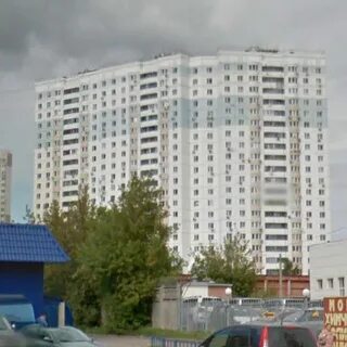 Москва высоковольтный проезд 1 1