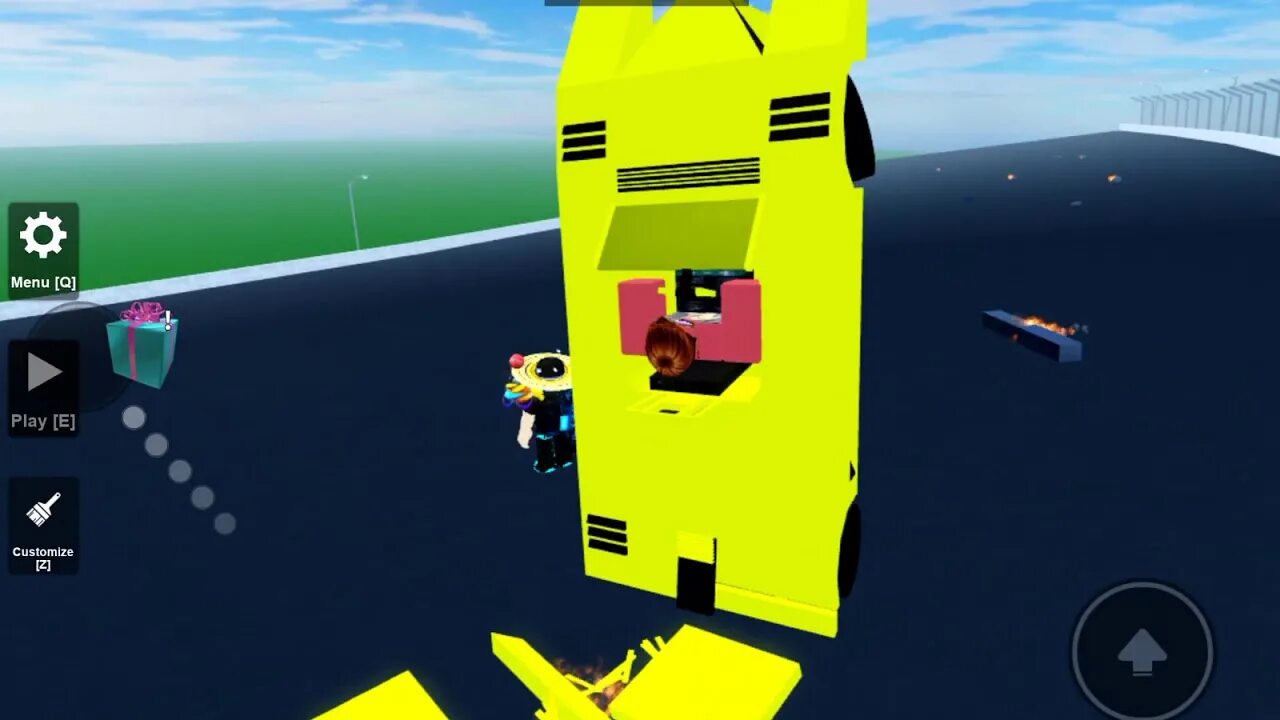 Roblox car. Car crash Simulator Roblox. РОБЛОКС краш. Краш тест РОБЛОКС. Поззи РОБЛОКС car Simulator.