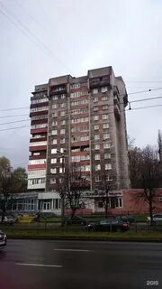 Московский пр 19