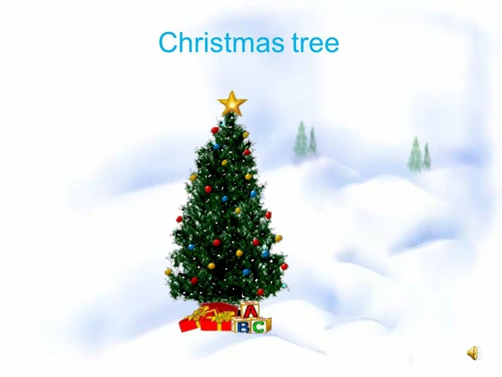 Christmas tree esl. Новогодние слова на английском. Английская елка. Елка на английском языке. Ель по английскому.