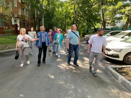 Новости перово москва