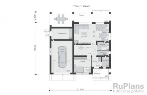 Рупланс