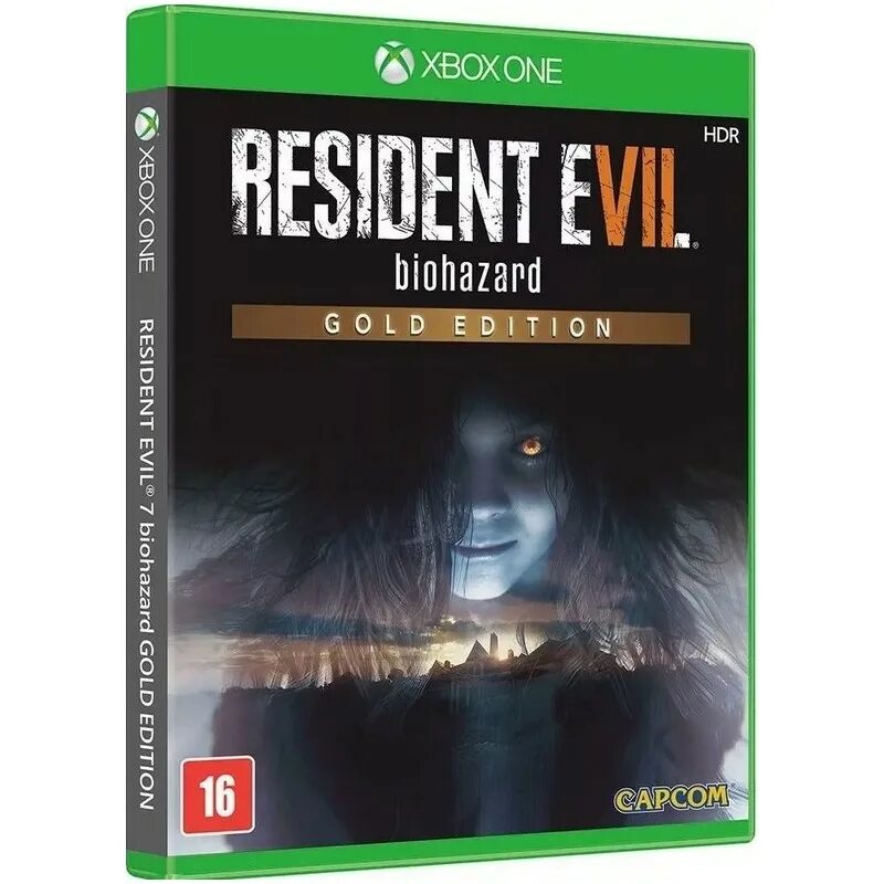 Resident 7 gold edition. Resident Evil 7 Biohazard Gold Edition Xbox one. Resident Evil 7 Biohazard Xbox. Resident Evil 7 Gold Edition ps4 диск. Resident Evil 7 Biohazard Gold Xbox.