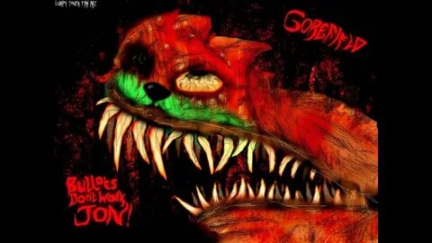Gorefield