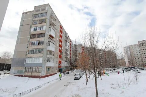 Квартиры в уфе сипайлово