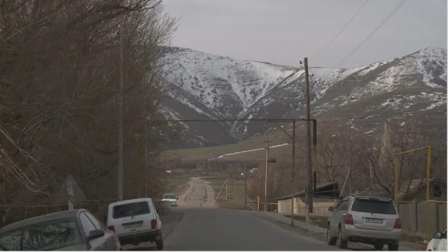 Погода т рыскулова тюлькубасский. Алагир горы. Тюлькубас Казахстан.