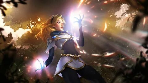 Lux videos