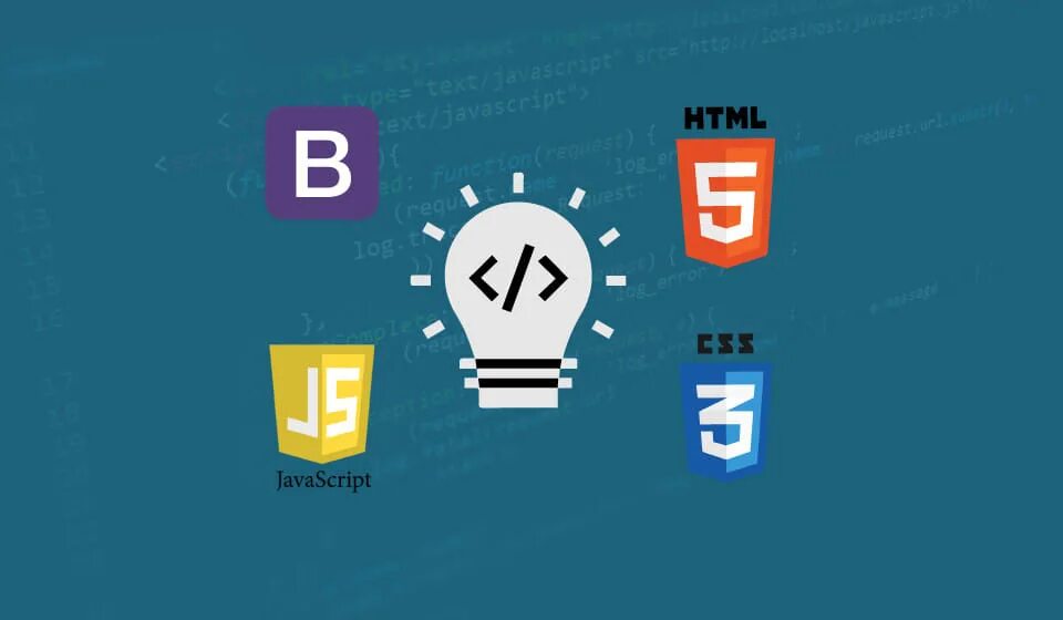 Html css javascript сайты