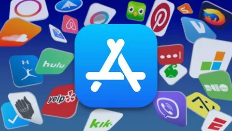 App store value