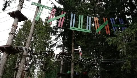 Парк тишино в ижевске