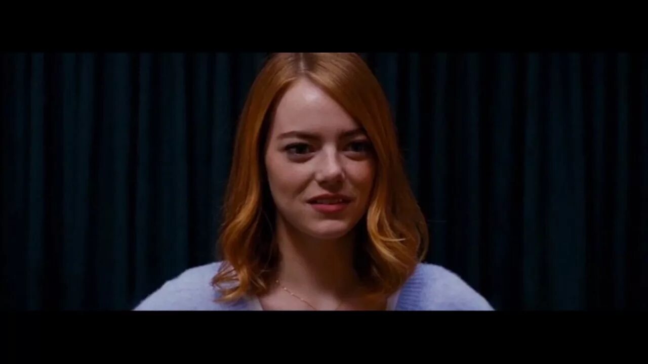 Ла ла ленд слушать