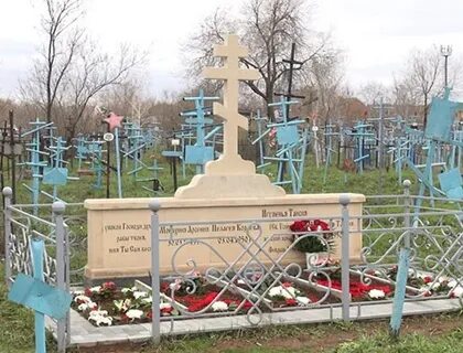 Крест на могилу оренбург