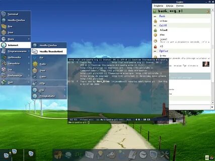 Window manager