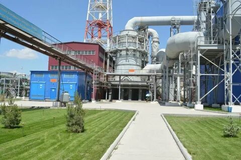Казфосфат тараз