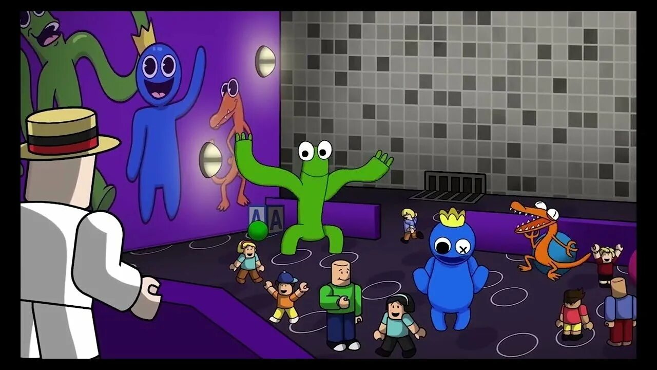 Роблокс радужные друзья играть. Радужный друзья роблокс. Радужные друзья игра роблокс. Роблокс радужные друзья играть. Радужные друзя в роблоксе.