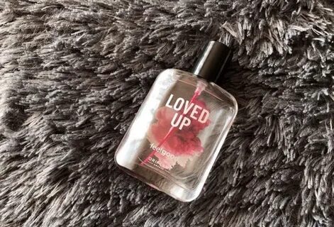 Lover up