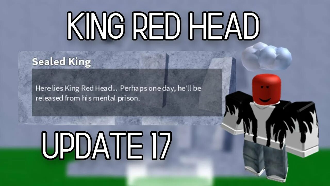 Head red перевод. King Red head. Red King BLOX Fruits. Red head BLOX Fruit. King Red head в Блокс фрукт.