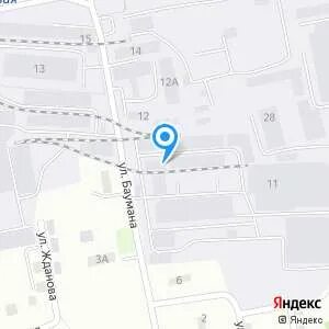Баумана 11 телефон