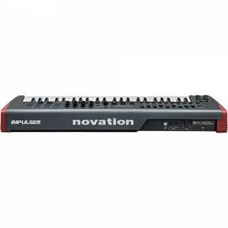 Novation tlc