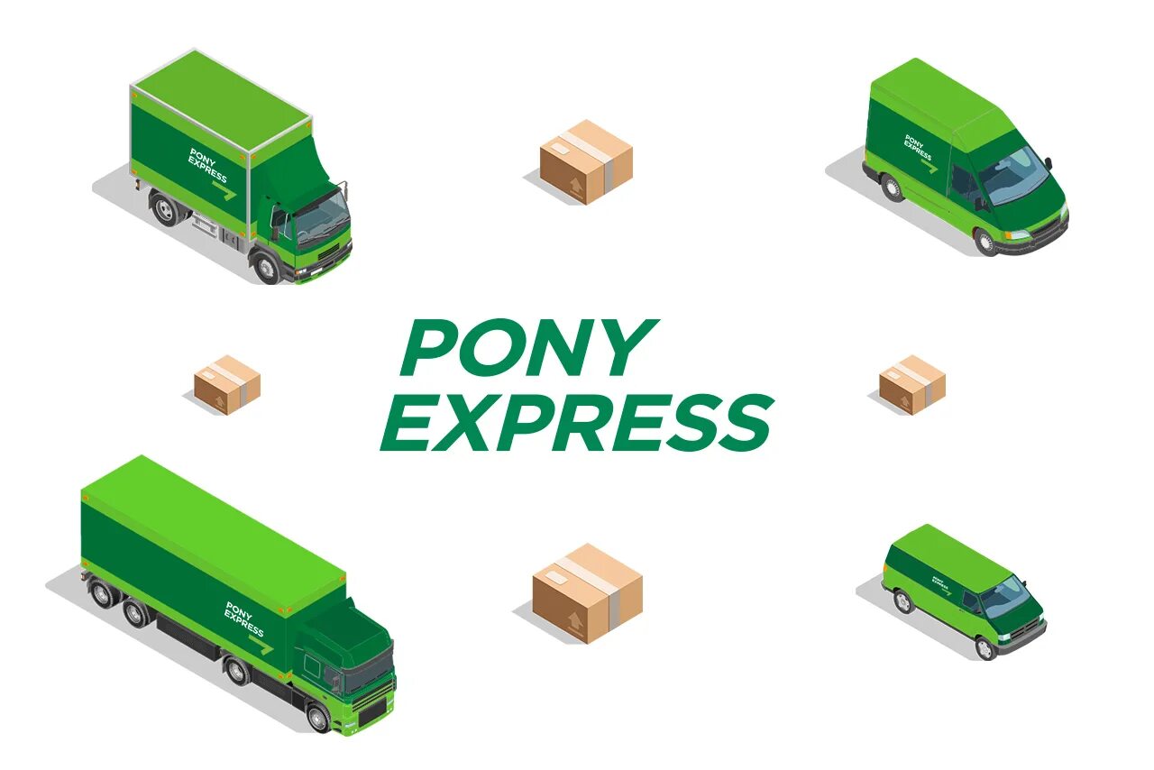 Pony express. Пони экспресс. pony express машины. пони экспресс логотип. пони экспресс автопарк.