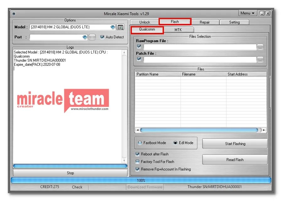 Miracle Xiaomi Tool EDL. Miracle Xiaomi Box. Xiaomi Flashtool v2. Miracle xiaomi tool