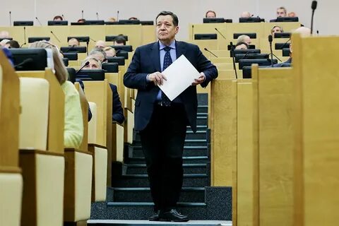 Подготовка законопроекта