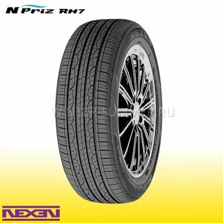 Nexen r18 лето