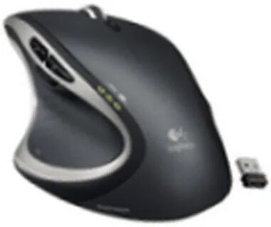 Logitech performance