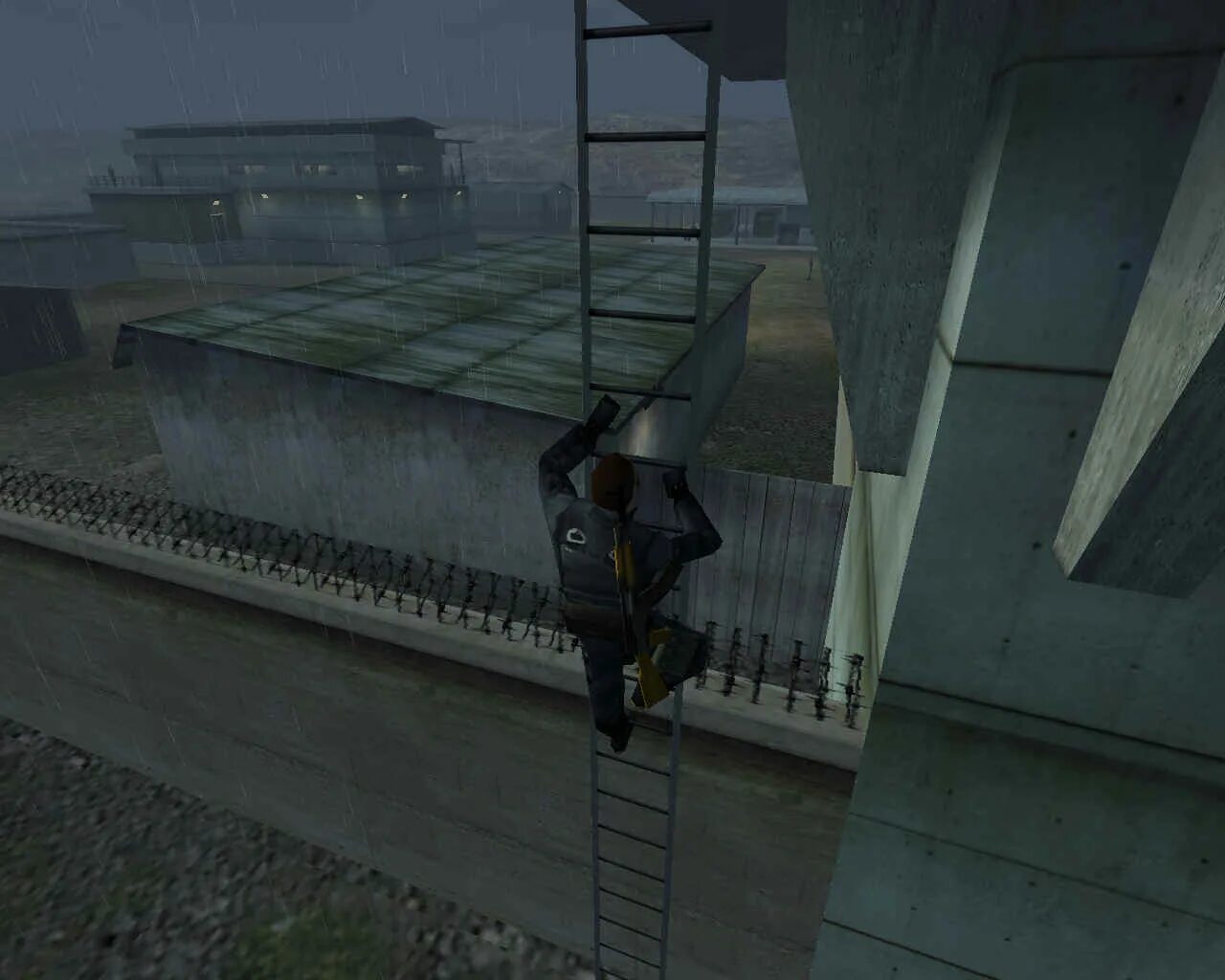 Project igi. Игра project igi 2. project igi 2004. скрытый удар 2. project igi: i&#039;m going in.