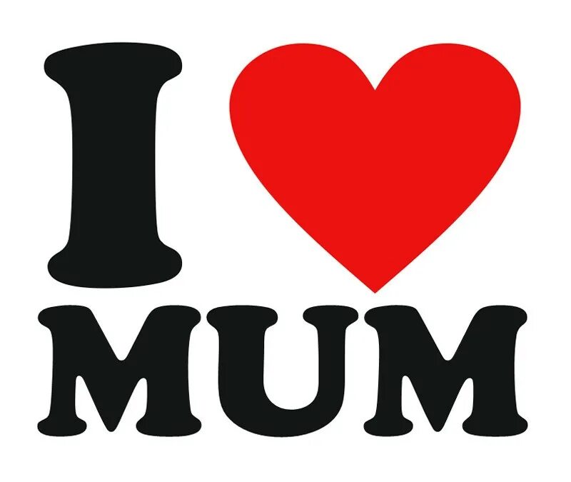 My mum me. Ава i Love my mum. Mum Love Japan. Love you mum картинка. I Love mum Симпл.