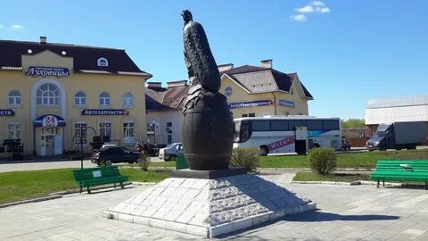 Московская обл д г луховицы