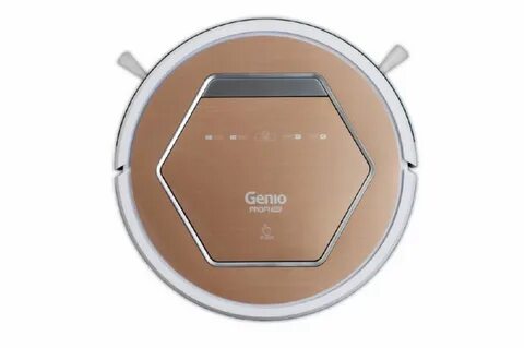 Робот пылесос genio инструкция