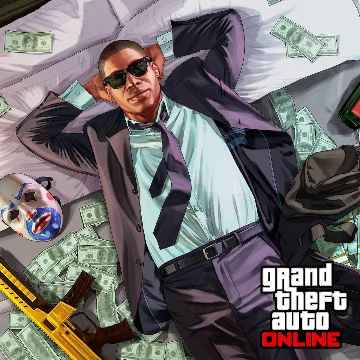 Project X - GTA5-Mods.com
