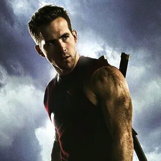 Wade wilson
