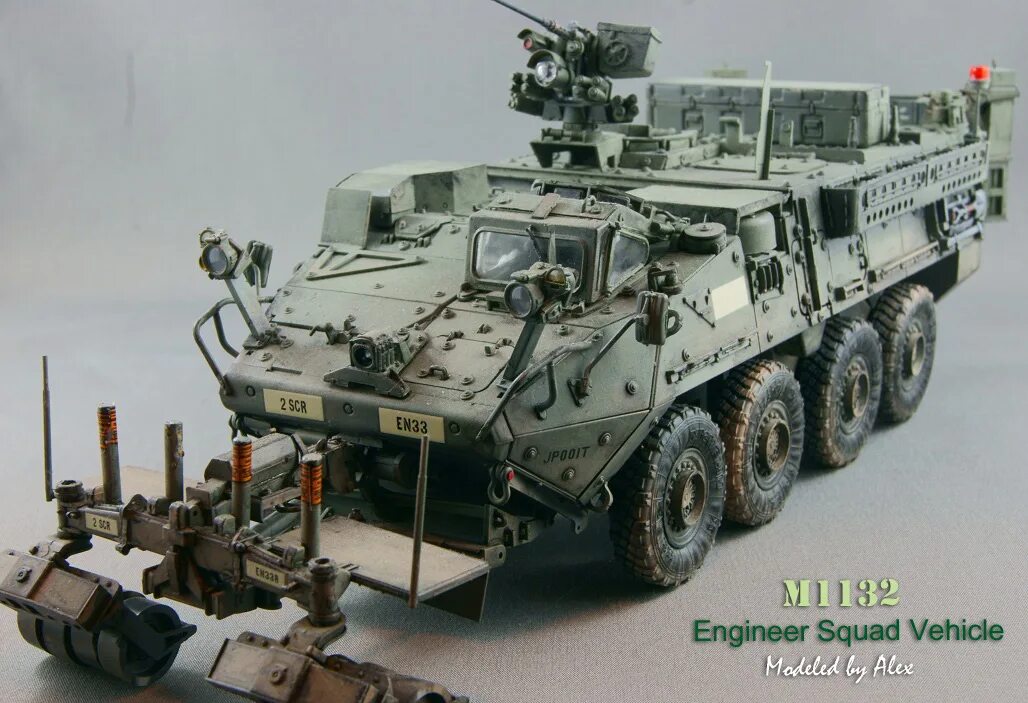 M1132 stryker camo. M1132 engineer squad vehicle. M1132 stryker esv. M1132 stryker. M1132 engineer squad vehicle.