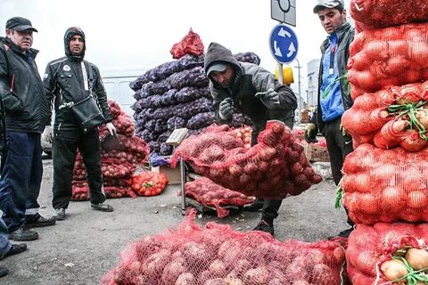 Раз картошка 2 картошка
