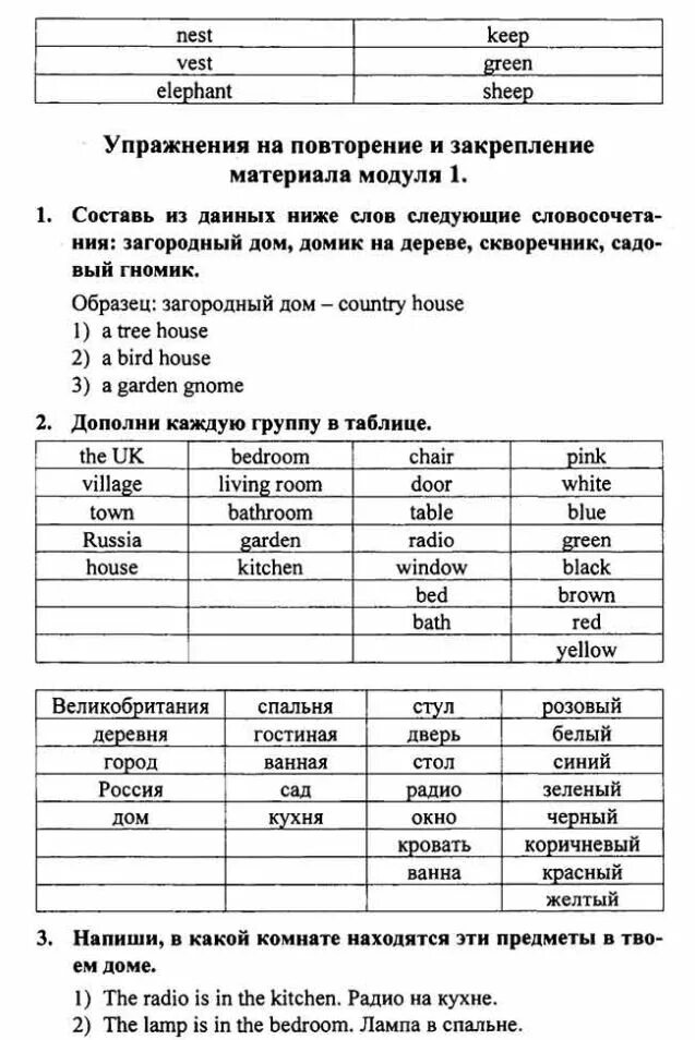 Дополни каждую группу примерами 4-2/ помоги решить дополни таблицу допиши названия групп и по 1-2 примера в кажд