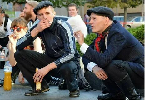 Гоп стоп воровайка