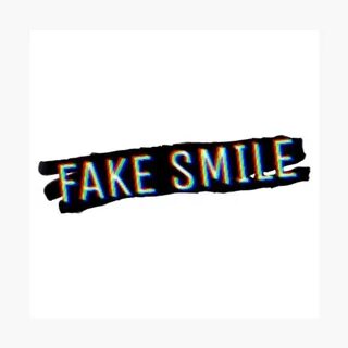 Fake but