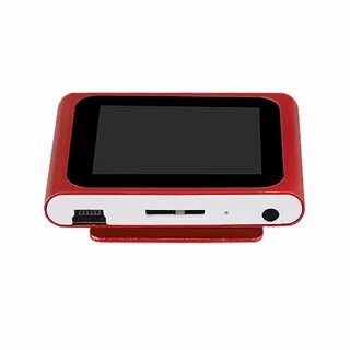 Mp4 player