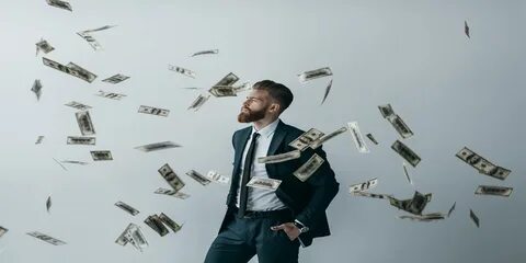 Those money
