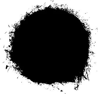 Black circle