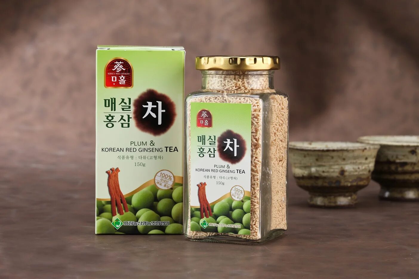 Корейский чай. Чай korean red ginseng. plum korean red ginseng tea. pure korean red ginseng tea with honey. korean red ginseng power drink.