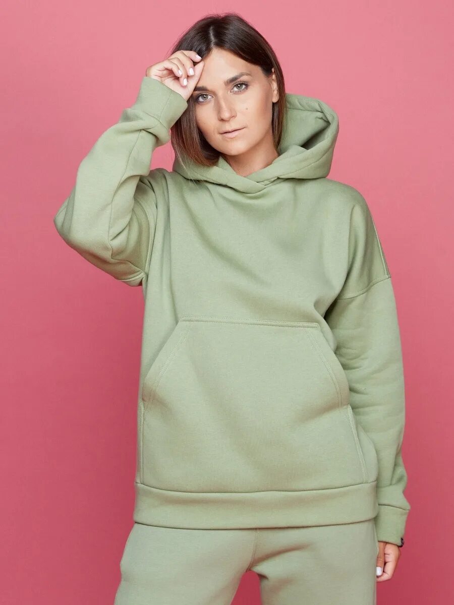 толстовка “кенгуру” с капюшоном черная на молнии, 320 г/м2. кофта с капюшоном женская. 244 арго классик. толстовка худи женская. девушка в толстовке.