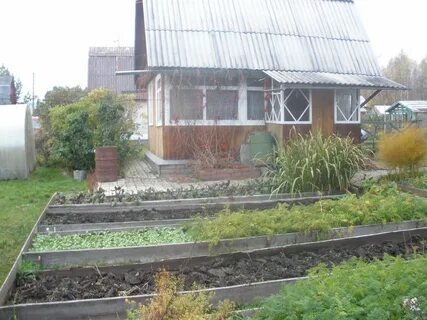 Участок новоуральск